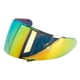 thumbnail image 1 of Visera De Cascos De Motocicleta, Protección Contra El Viento Para Shoei Z7 Z-7 RF-1200 X-spirit, 1 of 5