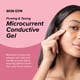 thumbnail image 2 of Gel conductor Skin Gym Microcurrent para rostro y cuerpo, 80 ml, 2 of 6