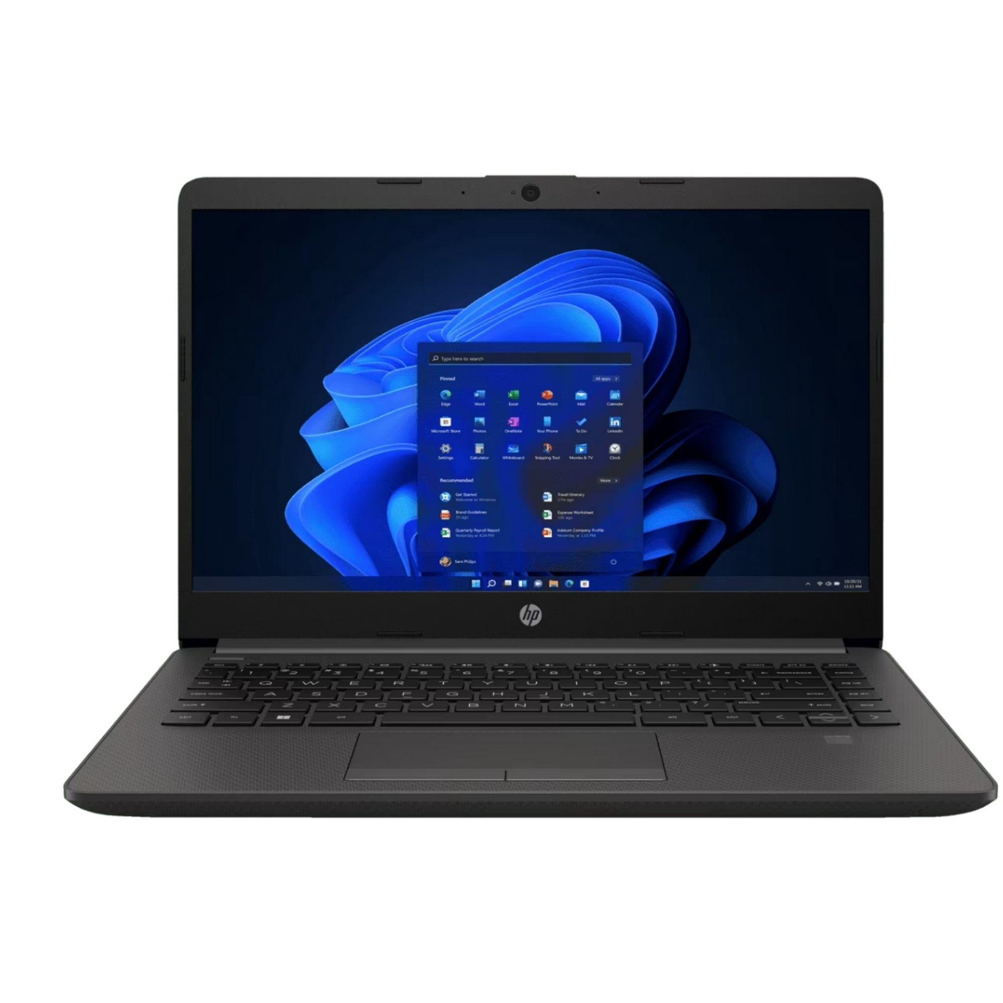 Notebook Hp 240 G9 I5-1235U 16Gb Ram 512 Gb Ssd 14 Pulgadas Win11 Pro