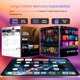 thumbnail image 3 of Tablet Keoaxll 10.1" Android 15 18GB RAM 128GB ROM, 3 of 7