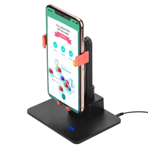 Dispositivo de giro telefónico FUNTECK ajustable para incubar huevos