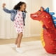 thumbnail image 4 of Juguete Inflable Mono Porfiado INTEX Dragon, 4 of 5