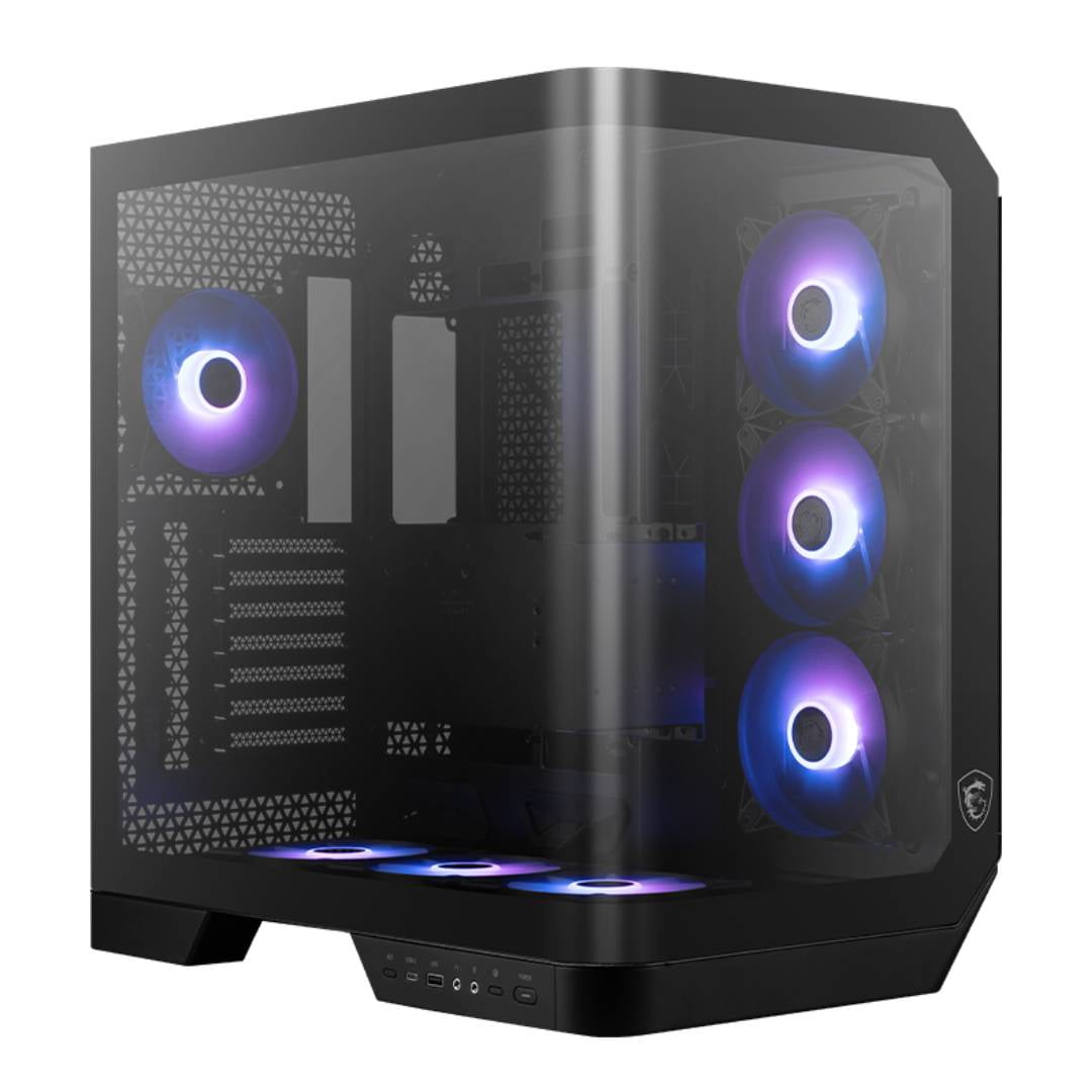 Gabinete Msi Mag Pano 120r Pz