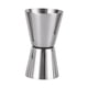 thumbnail image 3 of Taza Medidora De Vino Jigger De Doble Cabezal De Acero Inoxidable Para Hotel, Hogar, Camping, 20ml O 40ml, 3 of 5