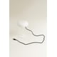 thumbnail image 2 of Lampara De Mesa Recargable Por Usb-c Modelo Moon, 2 of 2