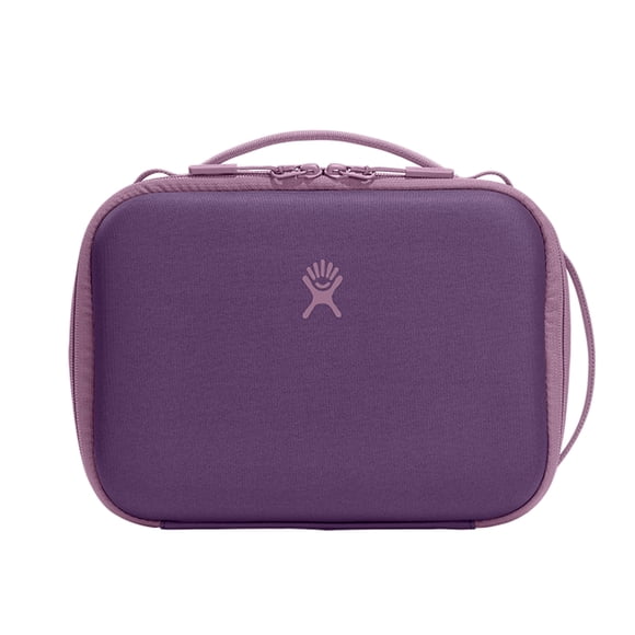 Lonchera Hydro Flask CarryOut 5 L Beachplum Purple