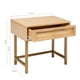 thumbnail image 5 of Set Respaldo 2 Plazas + Veladores Madera Ratán Atmosphera, 5 of 6