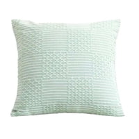 Oem - Funda De Cojin Decorativo Decoracion Hogar Cojin