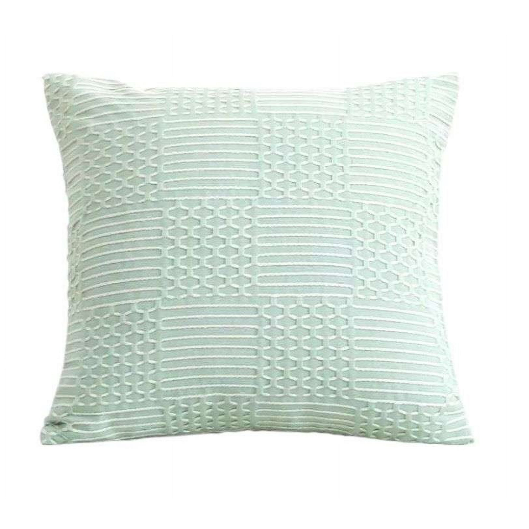 Oem - Funda De Cojin Decorativo Decoracion Hogar Cojin