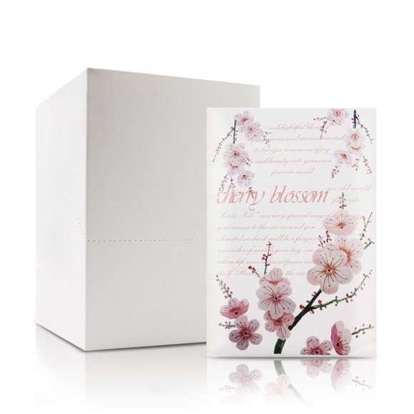 Bolsitas aromáticas Feel Fragrance Flor de Cerezo - Pack de 12