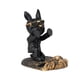 thumbnail image 5 of Puppy Desktop Phone Holder Cradle Support Lovely Anti Slip Para Office Home Type B, 5 of 5