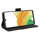 thumbnail image 5 of Funda Tipo Billetera FOXDOCK para Samsung Galaxy A33 5G – Tapa Flip con Tarjetero, 5 of 5