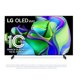thumbnail image 1 of Televisor Oled 42'' Oled42C3 4K Tv Uhd Tv Smart Tv 2023, 1 of 14