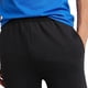 thumbnail image 4 of Pantalones deportivos Hanes Ecosmart Open Bottom para hombre, color negro 3XL, 4 of 5