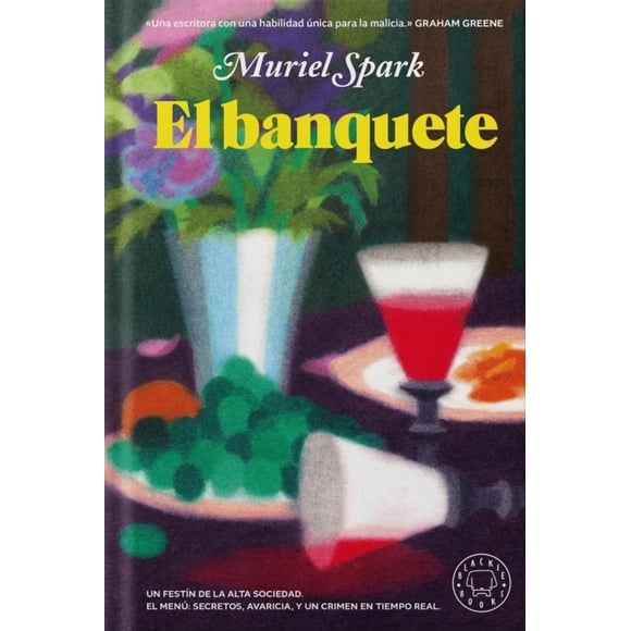 LIBRO El Banquete