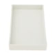 thumbnail image 4 of Cuenco De Agua Para Reptiles, Comedero Decorativo Para Rana, Dragón Barbudo, Hámster S, Blanco, 4 of 5