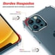 thumbnail image 4 of Kit de funda para iPhone 14, película de vidrio cerámico y cristal para cámara, 4 of 5