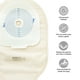 thumbnail image 2 of Pack de 10 Bolsas de Colostomía con Filtro de Olores y Gases y con Placa Recortable Welland Medical, 2 of 3