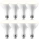 thumbnail image 1 of Bombilla LED Sengled 9W 650 lm 2700K CRI90 (paquete de 8), 1 of 7