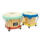 thumbnail image 2 of Bongo Tumbao 6.5''+ 7.5'' Con Funda Tp5003, 2 of 4