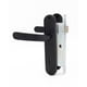 thumbnail image 2 of Cerradura Embutir Odis Simona 7040 Dormitorio - Negro, 2 of 5
