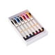 thumbnail image 1 of Set 6 Pinceles Brush Pen Fude Makase Punta Extrafina Pilot, 1 of 2