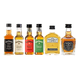 thumbnail image 1 of Pack Jack Daniels 50ml Miniatura Colllection, 1 of 2