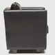 thumbnail image 4 of Poltrona Caburga Pu Negro, 4 of 5