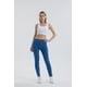 thumbnail image 4 of Jeans Mujer Skinny Push Up Azul - ll, 4 of 5