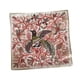 thumbnail image 5 of Funda De Cojín Floral Resistente Al Desgaste Para Ropa De Cama, Accesorios, Hotel, Boda, Rosa, 5 of 5