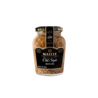 Mostaza A La Antigua Frasco 210 G Maille