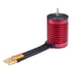 thumbnail image 4 of Motor sin escobillas impermeable de reemplazo F540 4370KV para auto RC 1/10, 4 of 8