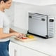 thumbnail image 3 of Horno tostador y freidora Ninja Flip 10 en 1 17 L 1800 W, 3 of 3