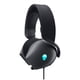 thumbnail image 1 of Audifonos Alienware Dual Mode con Cable AW520H Negro, 1 of 4