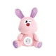 thumbnail image 1 of EspantaCuco Conejito Peluche Con Proyector De Música y luz, 1 of 5