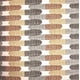 thumbnail image 3 of Cojín decorativo Plutus Brands Plutus Gladstone Tiles 100% algodón, 3 of 3