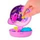 thumbnail image 4 of Polly Pocket Set Mundo Compactos - Compacto De Planeta Polly, 4 of 5