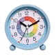 thumbnail image 1 of Reloj De Mesa Con Luz Nocturna Sin Tictac Silencioso Para Estudio De Mesita De Noche Estilo Hogareño F, 1 of 3