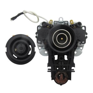 Magideal - Acoplador De Base De Hervidor Eléctrico, Control De Temperatura, Juego De Base De Hervidor Portátil Resistente, Casa De Té Multiusos Para Accesorios