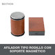 thumbnail image 3 of Afilador de Cuchillos Rodillo Manual Uso Profesional Beathon, 3 of 3