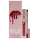 thumbnail image 1 of Kit De Labios Mate - 503 Bad Lil Thing De Para es - 2 Barras De Labios Líquidos Mate De 0,10 Oz Y Delineador De Labios De 0,039 Oz, 1 of 4