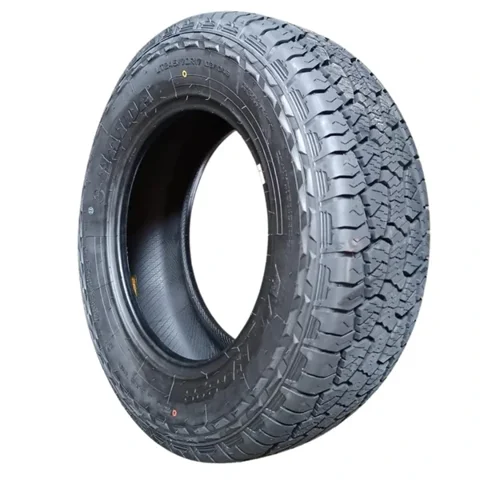 Neumatico Lt245/70 R17 Haida 121/118S