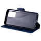 thumbnail image 2 of Funda Billetera para OPPO A94 5G con Porta Tarjetas y Soporte Ajustable Azul, 2 of 6