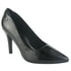 thumbnail image 3 of Zapato Chalada Mujer Clora-69 Negro Casual, 3 of 7