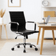 thumbnail image 3 of Silla de Oficina Eolia - Negro, 3 of 7