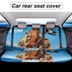 thumbnail image 5 of Funda para Asiento Trasero Desmarcar Era de Hielo 120x59x76cm, 5 of 6