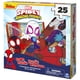 thumbnail image 5 of Puzzle Squishy de espuma Spin Master Marvel Go Spidey! ¡25 piezas, 5 of 6