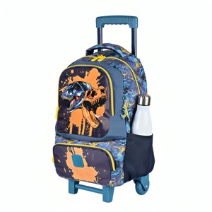 Infinity Pack / T-Rex – Torre