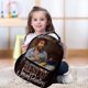 thumbnail image 4 of Bob Ross La Alegría De Pintar Mochila Escolar Para Niños Y Niñas Mochila Infantil De Alta Calidad Ligera Grande Y Duradera 43x15x32cm, 4 of 6