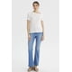 thumbnail image 4 of Polera Mujer Ajustado Crudo- lll, 4 of 4